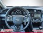 Honda Civic LX 2019-9