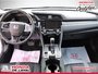 Honda Civic LX 37.090 certifie honda 2020-10