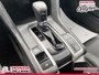 2020 Honda Civic LX CERTIFIE-10