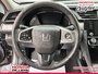 Honda Civic LX CERTIFIE 2020-9