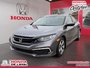 2020 Honda Civic LX CERTIFIE-0