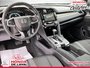 2020 Honda Civic LX GARANTIE 7/160 HONDA-7