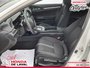 Honda Civic LX GARANTIE 7/160 HONDA 2020-5