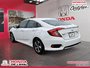 Honda Civic LX GARANTIE 7/160 HONDA 2020-3