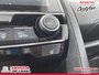 Honda Civic LX GARANTIE 7/160 HONDA 2020-15