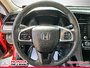 Honda Civic LX 15.220 KM 2020-9