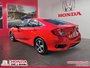 Honda Civic LX 15.220 KM 2020-3