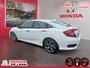 Honda Civic TOURING 51.970 KM 2020-3