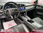 2020 Honda Civic TOURING CERTIFIE HONDA-8