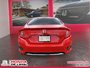 Honda Civic LX 31050.KM 2020-2