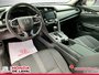 Honda Civic LX 31050.KM 2020-7