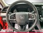 Honda Civic LX 31050.KM 2020-9