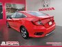 Honda Civic LX 31050.KM 2020-3