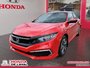 Honda Civic LX 31050.KM 2020-0