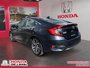 2020 Honda Civic Touring  30.180 KM-3