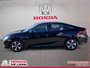 Honda Civic LX 30.320 KM 2021-2