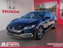 Honda Civic LX 30.320 KM 2021-0