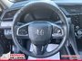 2021 Honda Civic LX 30.320 KM-8