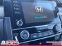Honda Civic LX 30.320 KM 2021-12