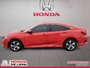Honda Civic LX 7200 KM 2021-4