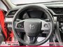 Honda Civic LX 7200 KM 2021-10