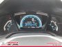 Honda Civic LX 7200 KM 2021-11