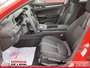 Honda Civic LX 7200 KM 2021-6