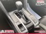2021 Honda Civic LX 31.520 KM CERTIFIE HONDA-10