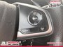 2021 Honda Civic LX 31.520 KM CERTIFIE HONDA-12