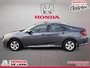 Honda Civic LX 31.520 KM CERTIFIE HONDA 2021-4