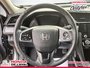 2021 Honda Civic LX 31.520 KM CERTIFIE HONDA-8