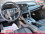 Honda Civic LX CERTIFIÉ HONDA 2021-6
