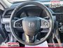 Honda Civic LX CERTIFIÉ HONDA 2021-9