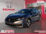 2021 Honda Civic LX CERTIFIÉ HONDA-0