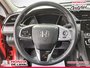 2021 Honda Civic EX CERTIFIE HONDA-10