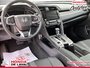 Honda Civic EX CERTIFIE HONDA 2021-7