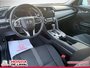 Honda Civic EX 2021-8