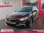 Honda Civic EX 2021-0