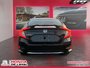 Honda Civic EX 2021-2