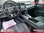 2021 Honda Civic EX 45.860 KM HONDA CERTIFIE-8