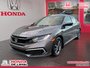 2021 Honda Civic EX 45.860 KM HONDA CERTIFIE-0