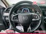 2021 Honda Civic EX 45.860 KM HONDA CERTIFIE-10