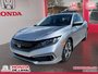 2021 Honda Civic LX 52.980 KM-0