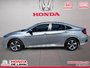2021 Honda Civic LX 52.980 KM-4