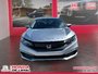 2021 Honda Civic LX 52.980 KM-1