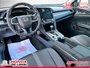2021 Honda Civic LX 52.980 KM-7