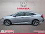 2021 Honda Civic LX 20.970 KM-0