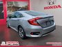 2021 Honda Civic LX 20.970 KM-1