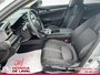 2021 Honda Civic LX 20.970 KM-3
