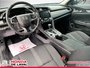 2021 Honda Civic LX 20.970 KM-5